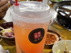 -正南齊北重庆老火锅(光华村直营店)