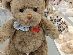 -赛格国际购物中心(小寨店)