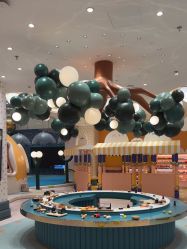 -奈尔宝·儿童乐园·亲子餐厅(苏州大悦城店)