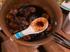 -清水亭湖北菜(大屯DT51店)