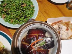 -巷儿里餐厅·杭帮菜(信义坊店)