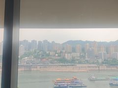 -極上萬膳·日料放题(来福士江景店)