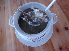 -海上驿站渔家菜馆