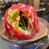 这个味道很难描述啊哈哈面包酥脆