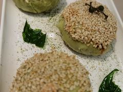 -蔡澜点心·粤菜(西单大悦城店)