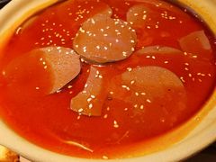 -花和尚·湘西小串烧烤(祈福店)