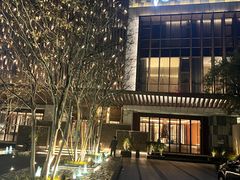 -傲泓度假酒店(河西奥体店)