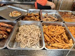 -西环肥仔螺蛳粉(总店)