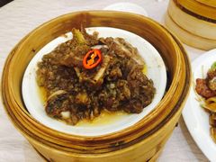 -潮福城大酒楼(北尚店)