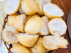 面筋-岳合轩老北京涮肉