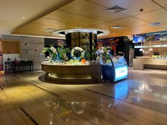 -上海东方佘山翰悦阁酒店·Vie全日制餐厅