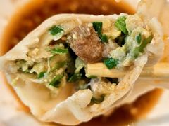 -老边饺子馆·东北菜(虎坊桥店)