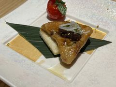 -鸟山鸣·日料食堂(王府井店)