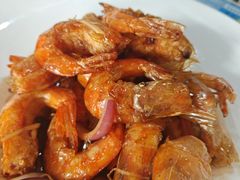 -良师门滨海人家·海鲜·家常菜(滨海城店)