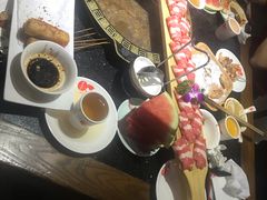 -香天下·四川火锅(安镇大润发店)
