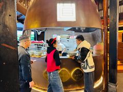 -芸南道·过桥米线(昆明老街旗舰店)