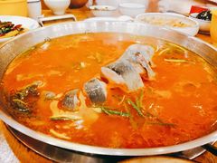 -新凯里酸汤鱼(飞山街店)