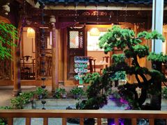 -田园印象·成都土菜院子(华阳店)