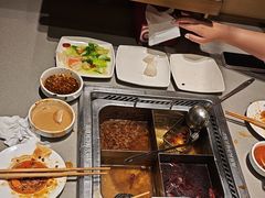 -海底捞火锅(龙湖北京大兴天街店)