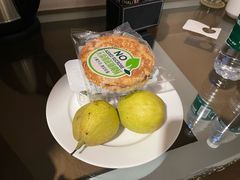 -淮安曙光国际大酒店(大运河广场花街店)