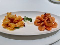 -荣兴酒家(徐家汇店)