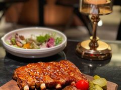 -Nord Grill&Bar Highland诺德西餐(深圳欢乐海岸店)