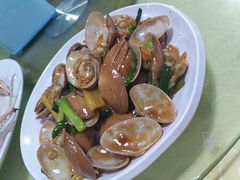 -老字号蛇口德记烧腊饭店·海鲜加工