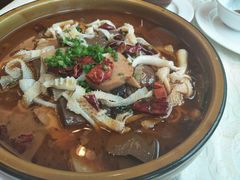 -五芳齋(云南南路店)
