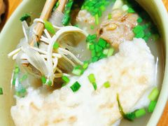 -高记清香园绝味不翻汤