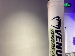 -NRG 健身私教CLUB(云山路店)