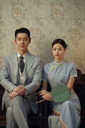 -杭州金夫人婚纱摄影(富阳私享店)