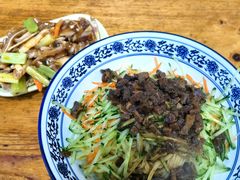 -竹青胶东摔面(黄岛开发区店)