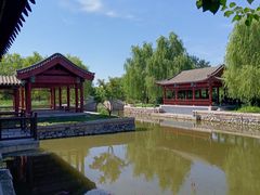 -张家湾公园