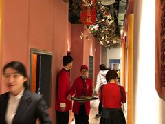 -老蒲鲜·地标·非遗美食(涵江店)