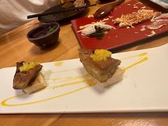 -王鼎精致料理铁板烧(世博源店)