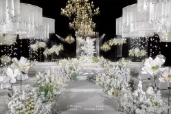 -凯宾斯基饭店·宴会厅