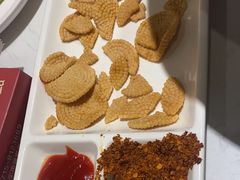-旺龙巷重庆脆毛肚火锅·潜山扛把子店(潜山商业街店)