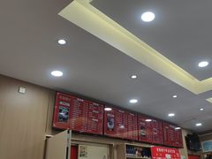 -杏园餐厅(西四北大街店)