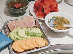 -云尊府云南菜·蒸汽石锅鱼(学清路店)