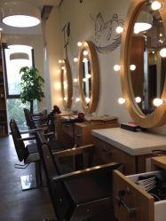 Call Mode唤型美发沙龙(三里屯店)-简法造型·品牌形象店