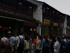 -衣裳街历史文化街区