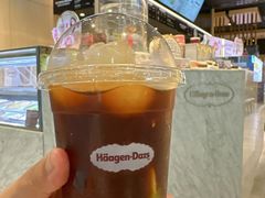 -哈根达斯(虹口店)