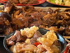 -卤煮老北京酱肉馆
