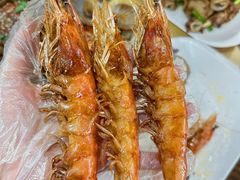 -柒柒海里·平价海鲜·蒸汽·家宴(金沙滩店)