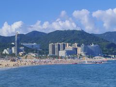 -大梅沙海滨公园