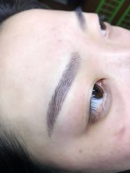 -Browhaus眉睫沙龙