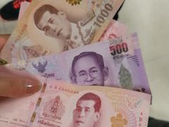 -曼谷素万那普国际机场