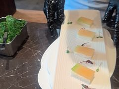 -北京老铺烤鸭(西稍门店)