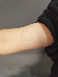 -刺客纹画·纹身·洗纹身.穿孔饰品
