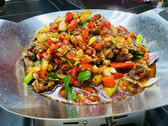 -湖南人家湘菜馆(南京路店)